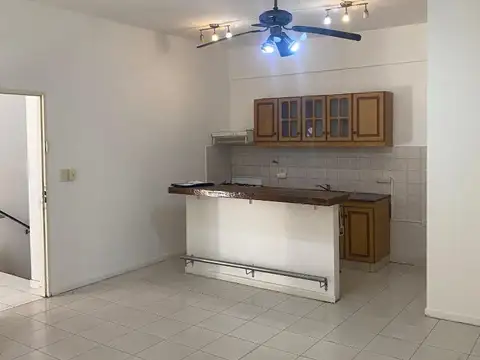 Departamento en Alquiler de 3 ambientes