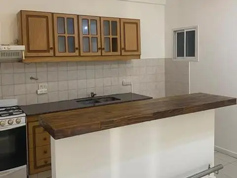 Departamento en Alquiler de 2 dormitorios