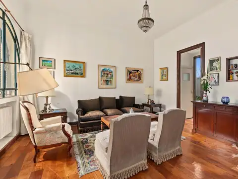 Casa en Venta en Belgrano, USD 600.000