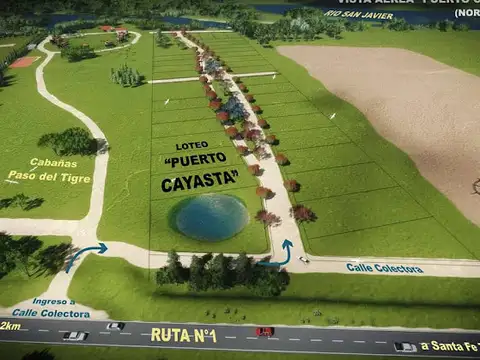 Terreno en Venta de 916,0 m2