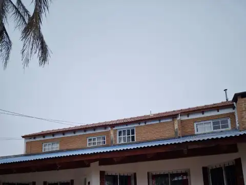 Hotel en Venta en Mina Clavero, USD 450.000
