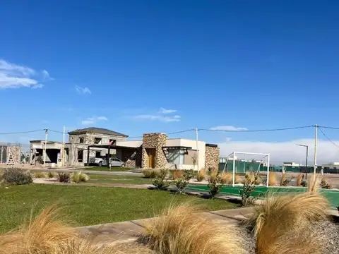 Terreno en General Gutierrez