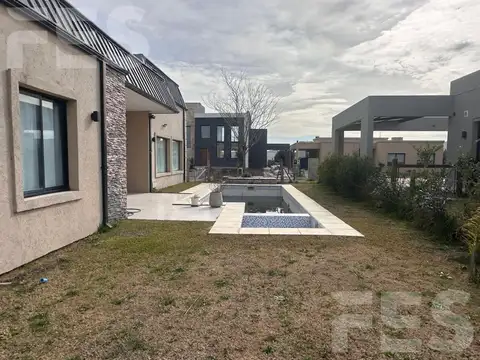 Barrio Horizontes al Sur Casa