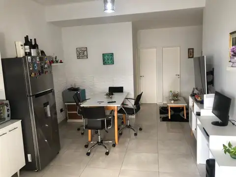 Avenida Alvear 1900, Piso 1