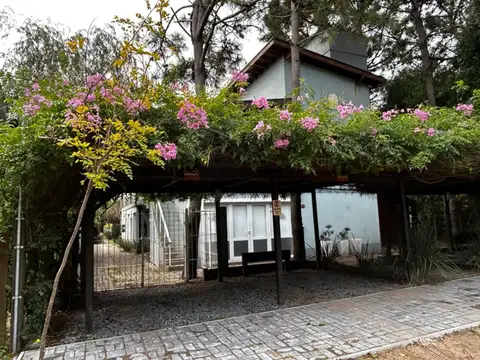 Departamento 4 ambientes con 3 baños