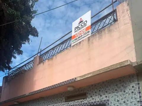 Casa en Venta de 2 dormitorios