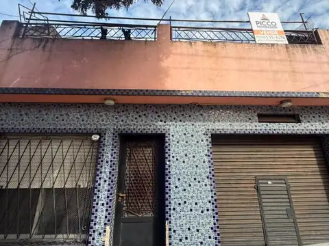 CASA EN HERMOSO BARRIO DE TEMPERLEY