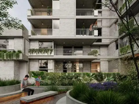 Departamento en Venta 1 año