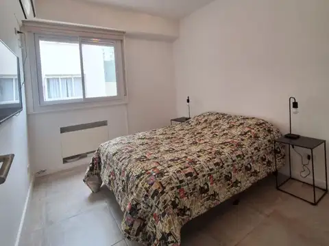 Departamento en Alquiler en Palermo Chico, USD 950