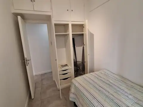 Departamento en Alquiler de 3 ambientes