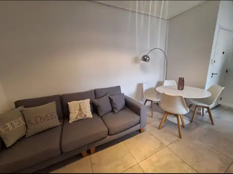 Departamento en Alquiler en Palermo Chico, Palermo