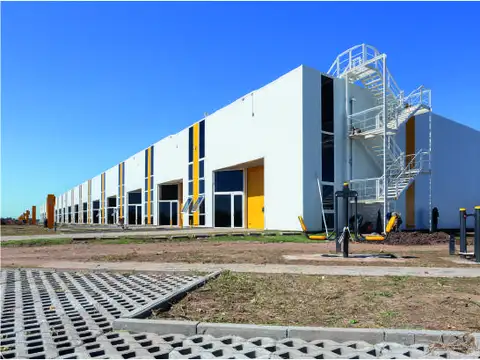 AUT ROSARIO CORDOBA KM 300