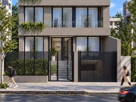Venta Apartamento 2 Dormitorios, 3 baños Malvin Sur a estrenar