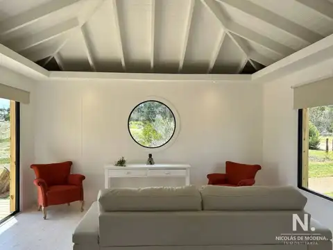 Casa en Alquiler Temporal 2024 años