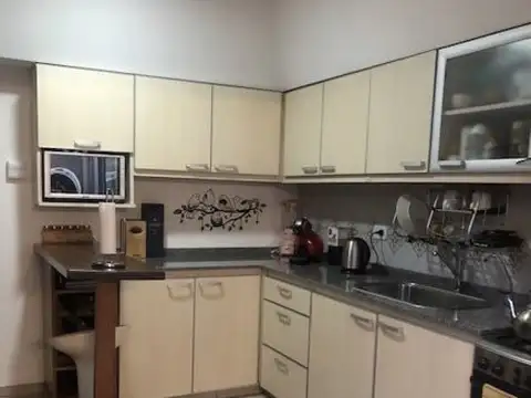 Depto Tipo Casa en Venta de 3 dormitorios