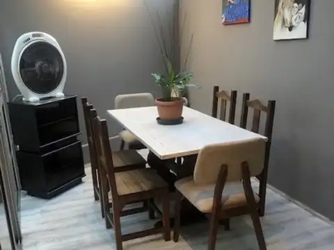 Depto Tipo Casa en Venta en Ramos Mejia Norte, USD 125.000