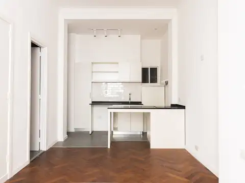 Talcahuano 1200, Piso 3