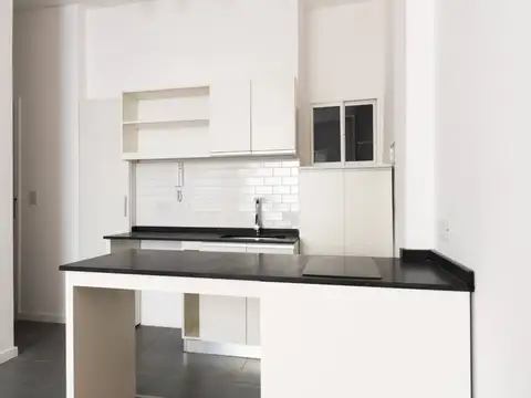 Departamento en Alquiler en Recoleta, USD 400