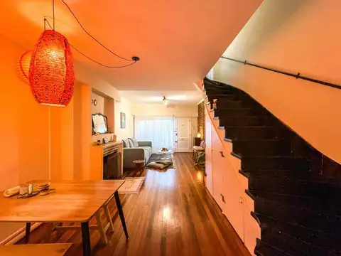Depto Tipo Casa en Venta 67 años