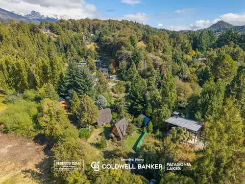 Depto Tipo Casa en Venta 40 años