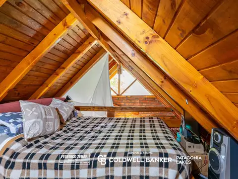 Depto Tipo Casa en Venta en San Carlos de Bariloche, USD 149.900