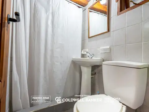 Depto Tipo Casa en Venta en San Carlos de Bariloche, USD 149.900