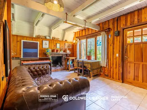 Depto Tipo Casa en Venta 40 años