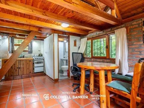 Depto Tipo Casa en Venta de 4 ambientes
