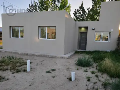Barrio Villa Lidia