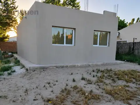 Casa en Venta en Plottier, $ 132.000