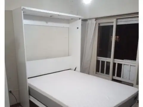 Departamento en Alquiler Temporal de Monoambiente