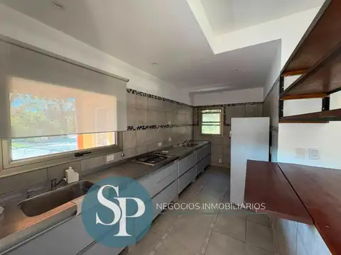 Casa en venta Barrio Privado El Recodo - Apto Crédito