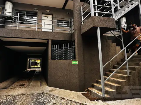 Departamento en Ituzaingó Norte