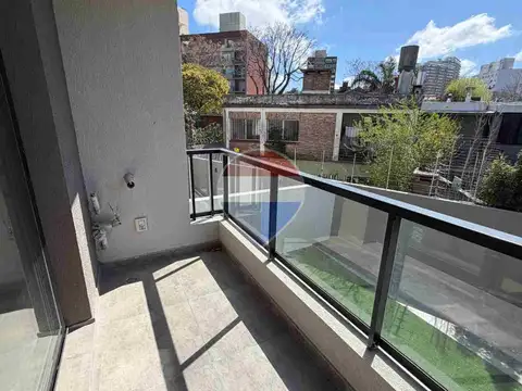 Departamento en Alquiler A Estrenar