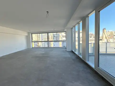 Departamento en Venta Apto profesional