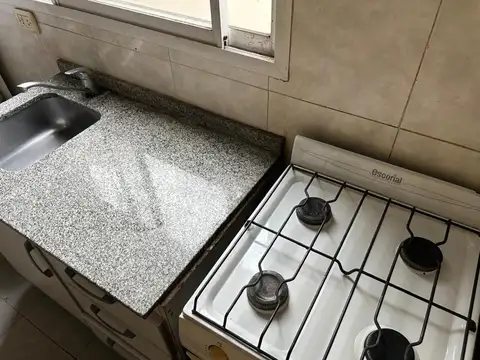 Departamento en Venta en Lomas del Mirador, USD 44.000