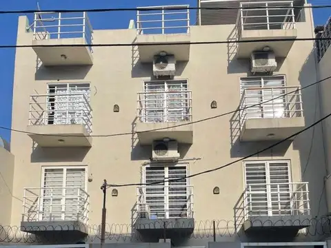 DEPARTAMENTO 2 AMBIENTES LOMAS DEL MIRADOR