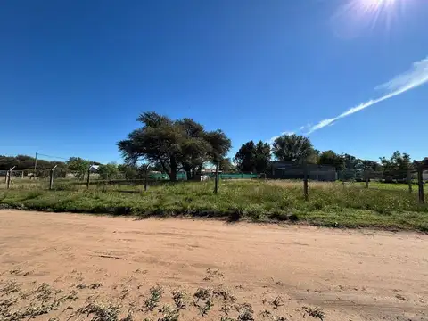 Terreno en Venta en Toay, USD 14.500