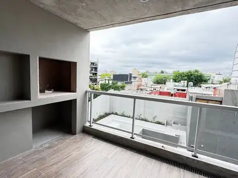 VENTA DEPARTAMENTO 3 AMBIENTES VILLA ORTUZAR NUEVO