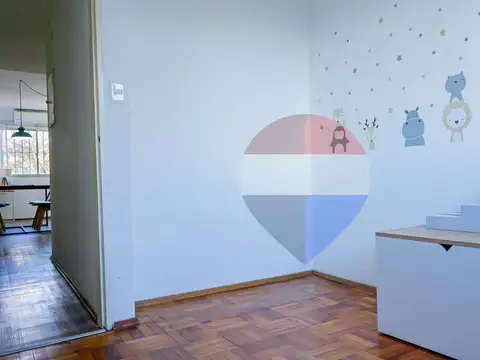 Departamento en Venta al Este