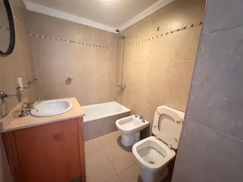 Departamento en Alquiler 16 años