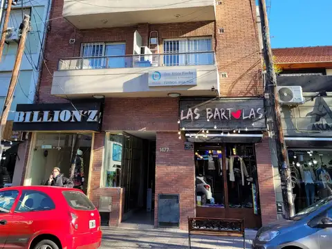 Departamento en Alquiler en Lanús Este, Lanús