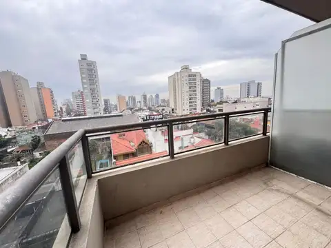 Departamento en Alquiler al Norte