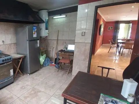 VENTA COMPLEJO MIRAMAR DE ANSENUZA 3 HABITACIONES