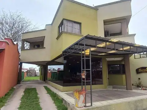 VENTA COMPLEJO MIRAMAR DE ANSENUZA 3 HABITACIONES