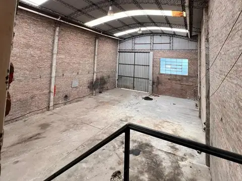 Galpón en venta, Marcos Paz sobre Ruta N° 40