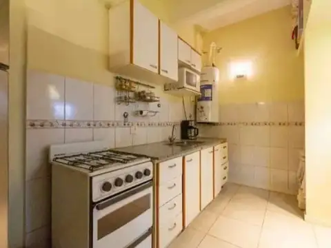 Departamento en Venta 25 años