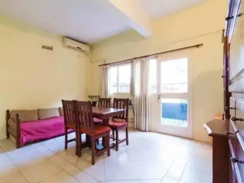 Emilio Mitre 500 Caballito 2amb U$115.000