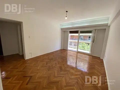 ALQUILER DEPARTAMENTO 3 AMBIENTES EN CABALLITO