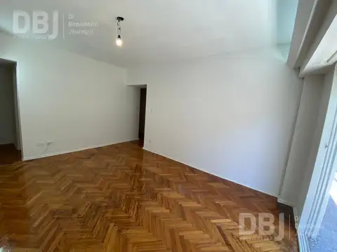 Departamento en Alquiler Apto profesional